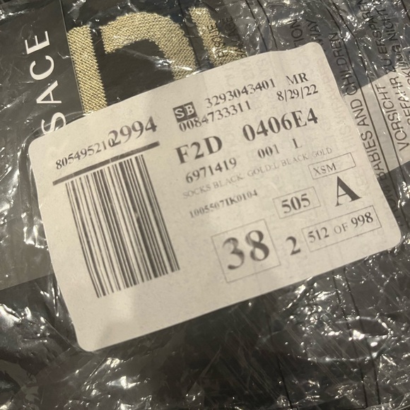 Versace - Picture 6 of 8